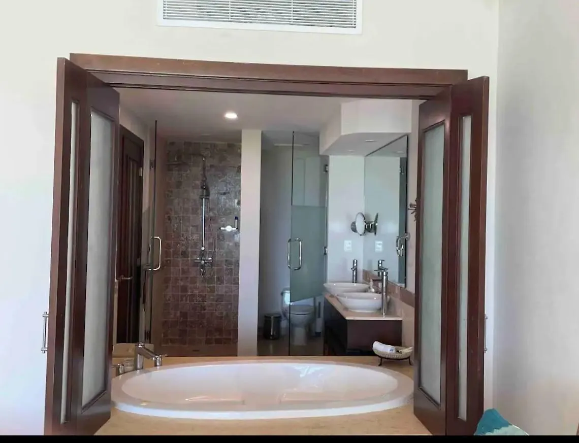 Apartamento En La Playa Con Piscina Punta Cana República Dominicana