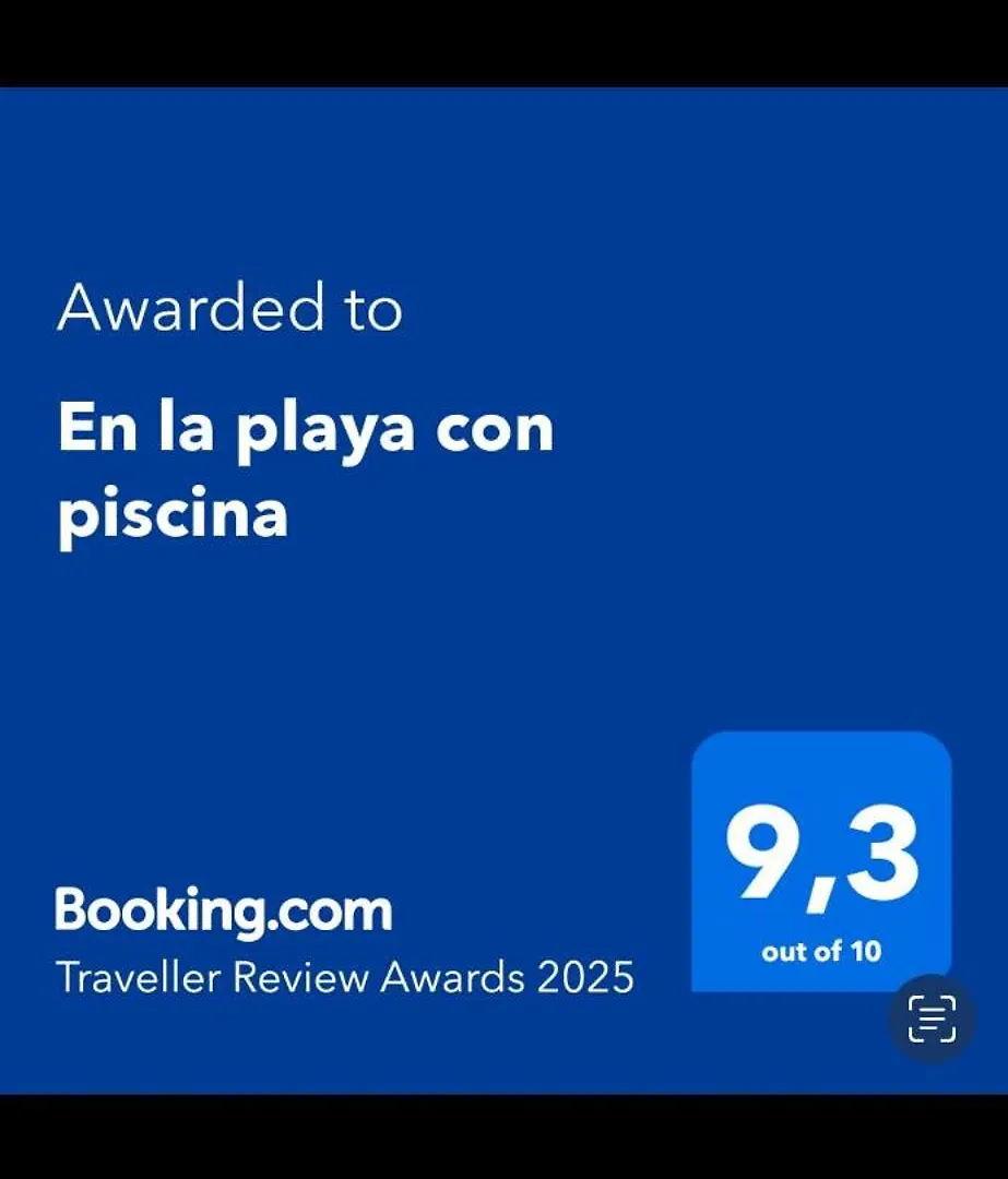 Apartamento En La Playa Con Piscina Punta Cana